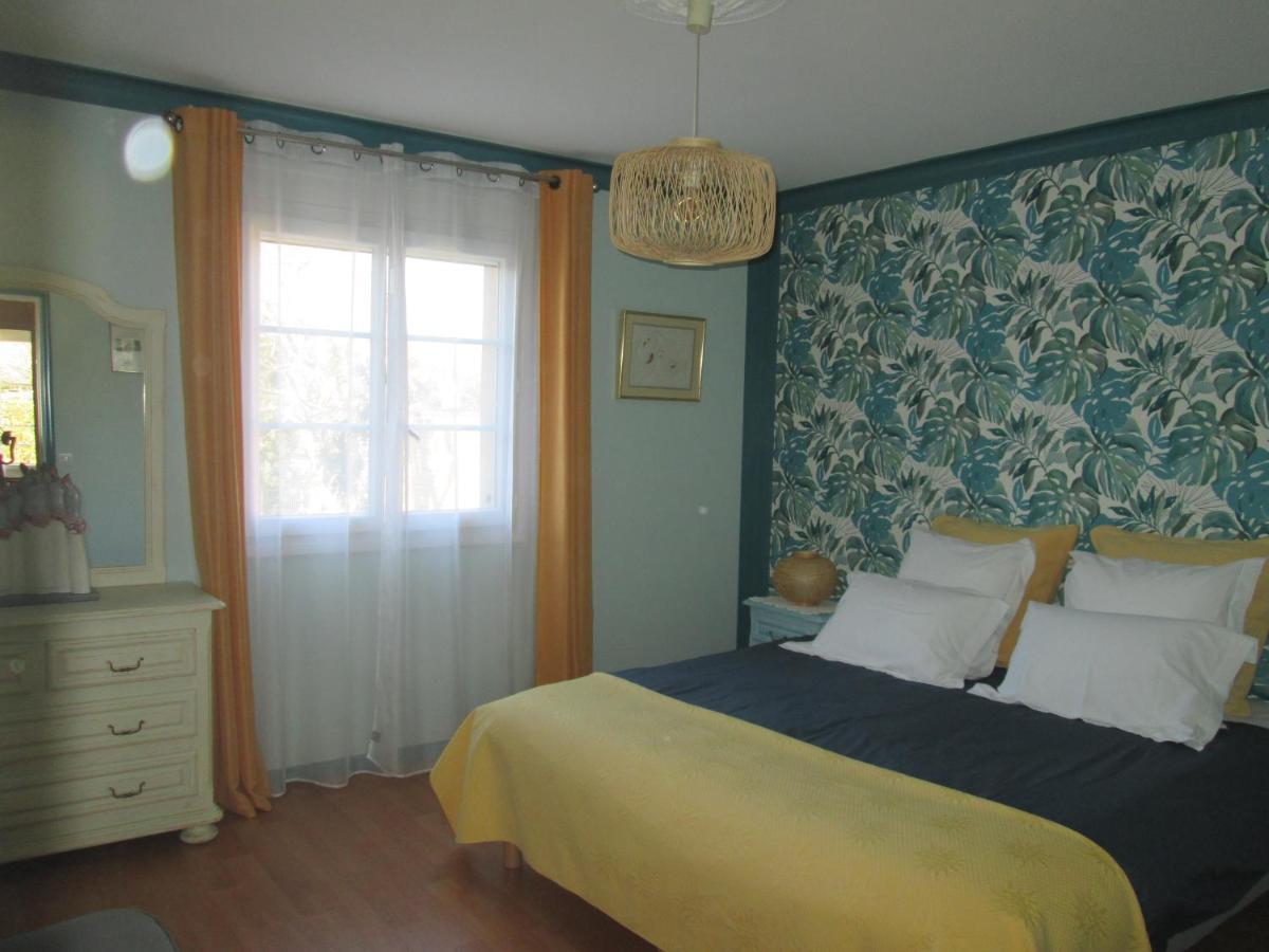 Les Milahinas Apartment Lescure-d'Albigeois Exterior photo
