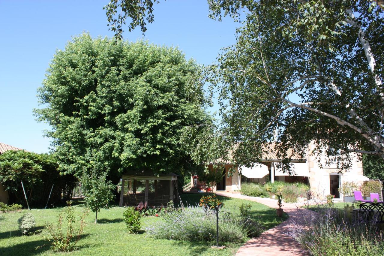 Les Milahinas Apartment Lescure-d'Albigeois Exterior photo